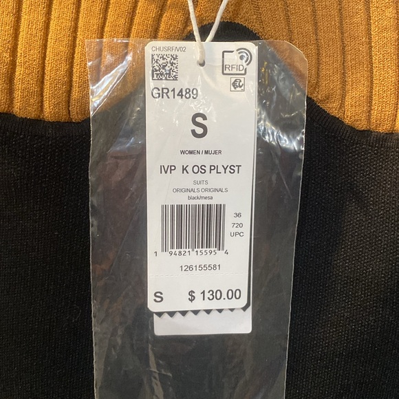 IVY PARK/Adidas Romper - Picture 5 of 7